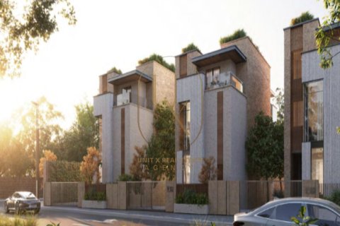 4 dormitorios Villa en Sheikh Zayed City, Egypt No. 38318 12