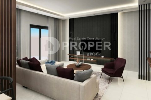 4 habitaciones Apartment en Alanya, Turkey No. 12958 22