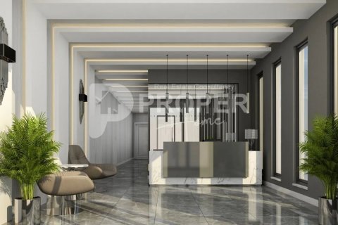 4 habitaciones Apartment en Alanya, Turkey No. 12958 4