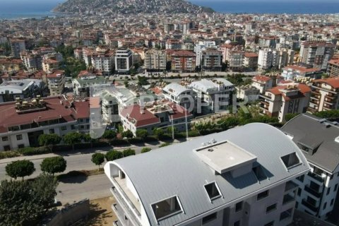 4 rooms Apartment in Alanya, Turkey No. 12958 29