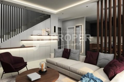 4 rooms Apartment in Alanya, Turkey No. 12958 21