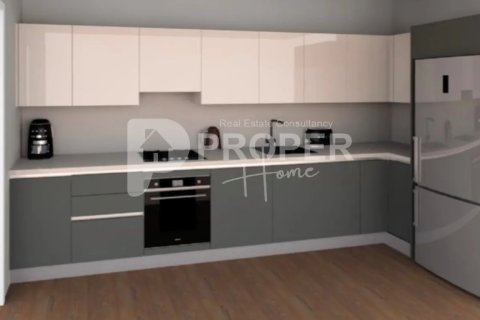 4 rooms Appartement à Alanya, Turkey No. 12958 20