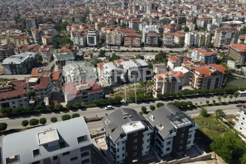 4 rooms Appartement à Alanya, Turkey No. 12958 30