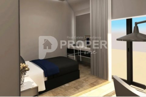 4 rooms Apartment in Alanya, Turkey No. 12958 26