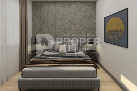 4 rooms Apartment in Alanya, Turkey No. 12958 10