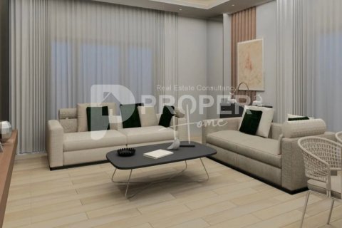 4 habitaciones Apartment en Alanya, Turkey No. 12958 12