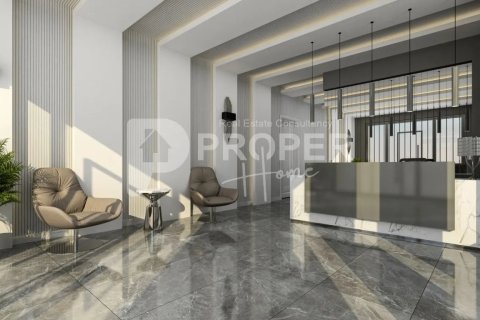 4 rooms Appartement à Alanya, Turkey No. 12958 6