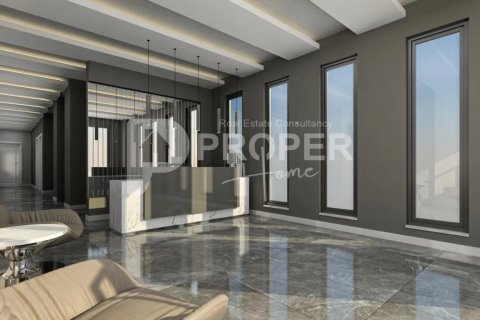 4 rooms Appartement à Alanya, Turkey No. 12958 5