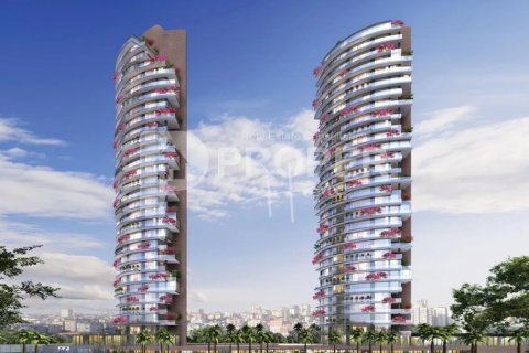 4 habitaciones Apartment en Kartal, Turkey No. 12955 2