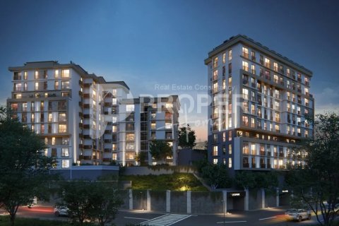 3 habitaciones Apartment en Eyup, Turkey No. 12956 5