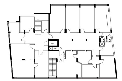 2508m² Commercial property en Heraklion, Greece No. 50001 4