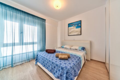 3 bedrooms Apartment in Nicosia, Cyprus No. 50002 3