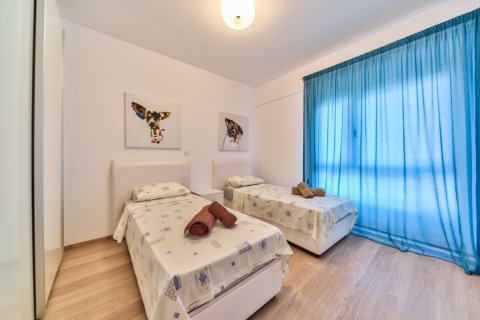 3 dormitorios Apartment en Nicosia, Cyprus No. 50002 4