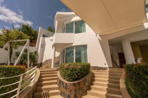 6 chambres Villa à Phuket, Thailand No. 64993 16