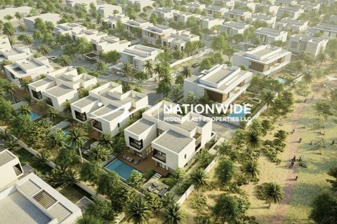 6 dormitorios Villa en Ghantoot, UAE No. 70339 10