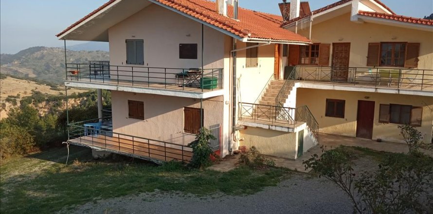 350m² Business in Phthiotis, Greece No. 56862