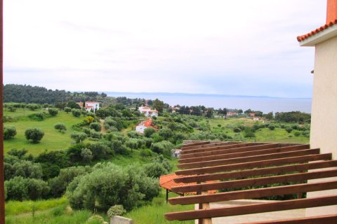 1252m² Hotel in Chalkidiki, Greece No. 56863 20