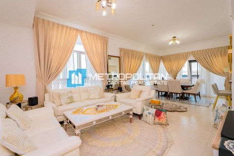 3 dormitorios Apartment en  Yas Island, UAE No. 46550 1