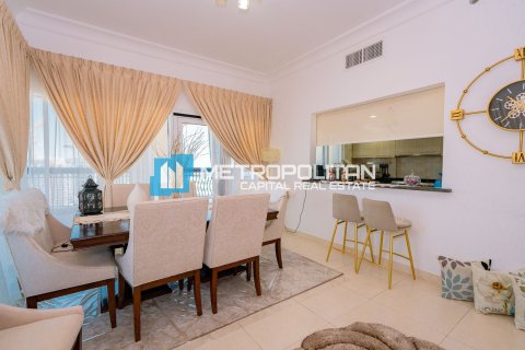 3 dormitorios Apartment en  Yas Island, UAE No. 46550 3