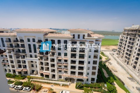 3 bedrooms Apartment on the Yas Island, UAE No. 46550 30