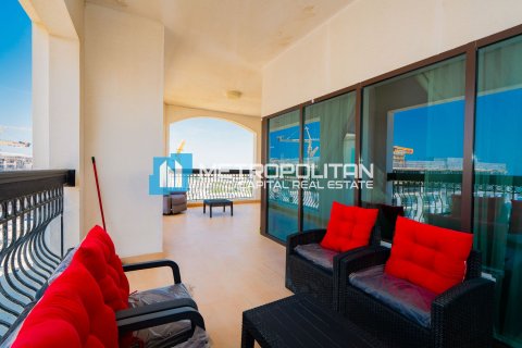 3 bedrooms Apartment on the Yas Island, UAE No. 46550 8