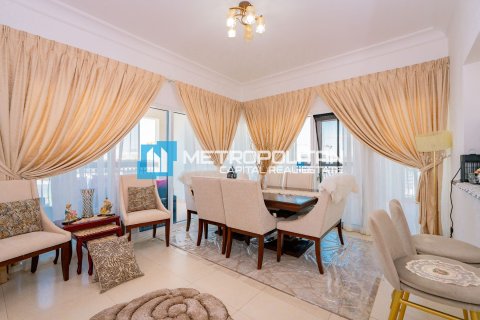 3 bedrooms Apartment on the Yas Island, UAE No. 46550 10