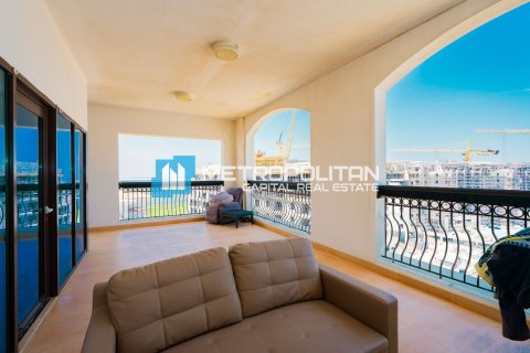 3 bedrooms Apartment on the Yas Island, UAE No. 46550 2