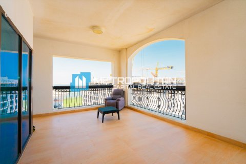 3 bedrooms Apartment on the Yas Island, UAE No. 46550 7