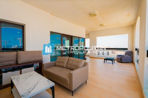 3 bedrooms Apartment on the Yas Island, UAE No. 46550 5