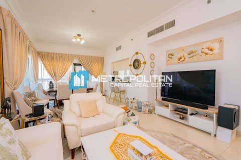 3 bedrooms Apartment on the Yas Island, UAE No. 46550 14