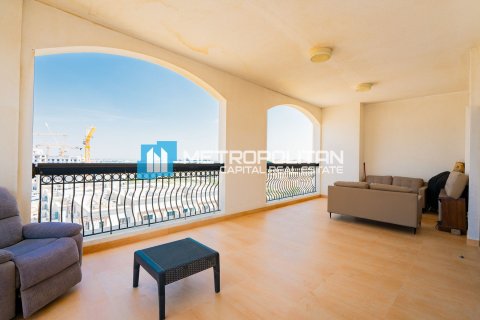 3 bedrooms Apartment on the Yas Island, UAE No. 46550 6