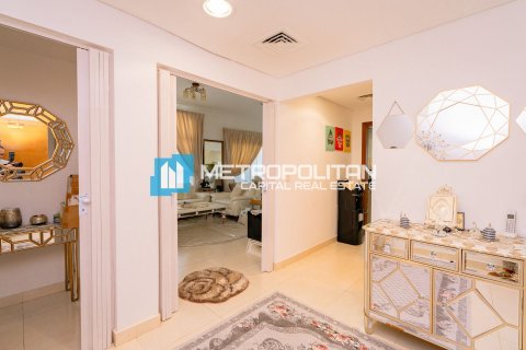 3 bedrooms Apartment on the Yas Island, UAE No. 46550 16