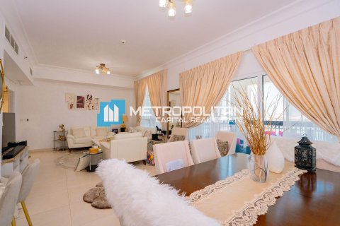 3 bedrooms Apartment on the Yas Island, UAE No. 46550 11