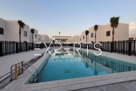 2 dormitorios Townhouse en  Yas Island, UAE No. 47117 1