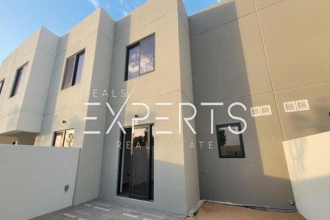 2 dormitorios Townhouse en  Yas Island, UAE No. 47117 17