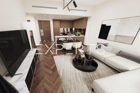 1 bedroom Apartment on the Saadiyat Cultural District, UAE No. 47107 1