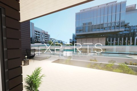 1 bedroom Apartment on the Saadiyat Cultural District, UAE No. 47107 3