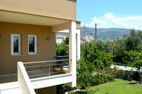 4 bedrooms Villa in Aetolia-Acarnania, Greece No. 58642 15