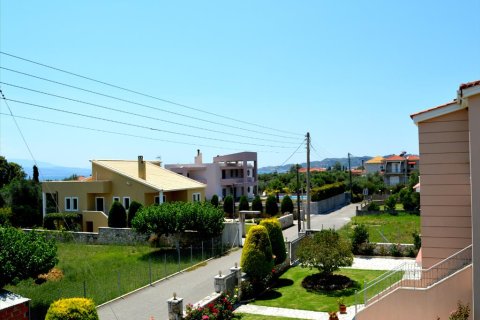 4 bedrooms Villa in Aetolia-Acarnania, Greece No. 58642 14