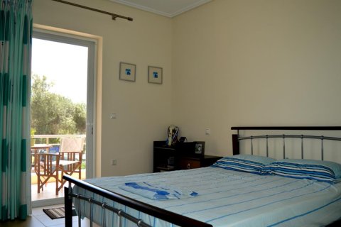 4 dormitorios Villa en Aetolia-Acarnania, Greece No. 58642 4