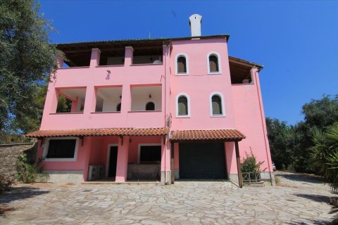 8 bedrooms Hotel in Corfu, Greece No. 58641 2