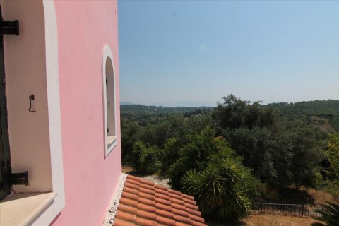 8 dormitorios Hotel en Corfu, Greece No. 58641 17