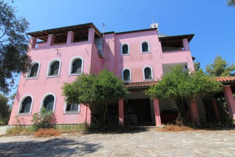 8 bedrooms Hotel in Corfu, Greece No. 58641 4