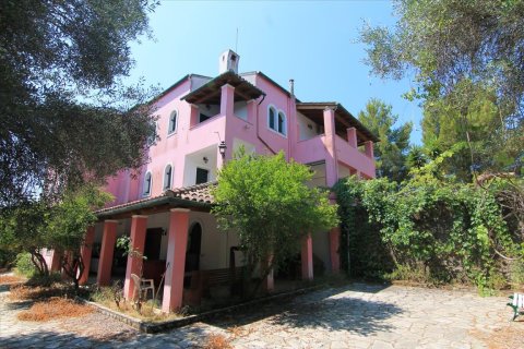 8 dormitorios Hotel en Corfu, Greece No. 58641 5