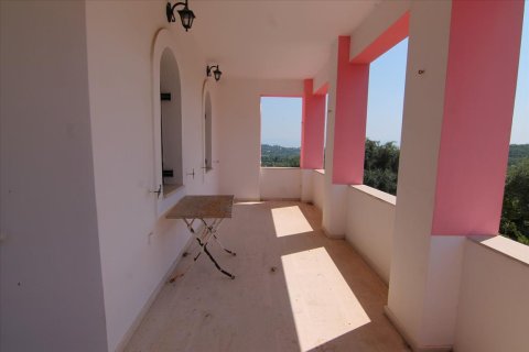 8 bedrooms Hotel in Corfu, Greece No. 58641 16