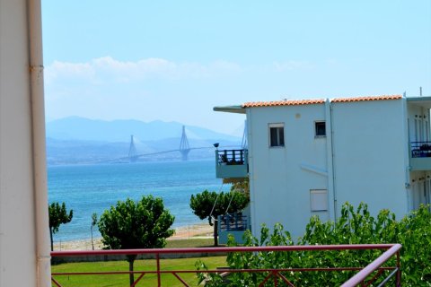 3 dormitorios Maisonette en Aetolia-Acarnania, Greece No. 58643 1