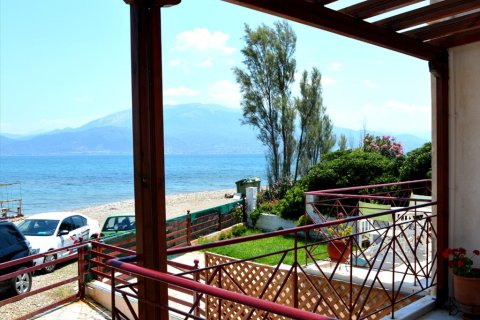 3 dormitorios Maisonette en Aetolia-Acarnania, Greece No. 58643 6