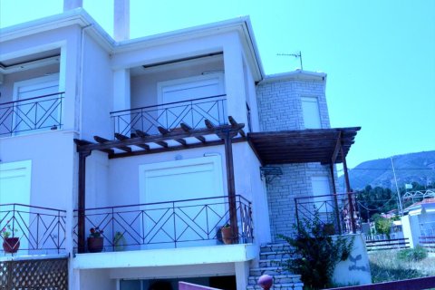 3 dormitorios Maisonette en Aetolia-Acarnania, Greece No. 58643 12