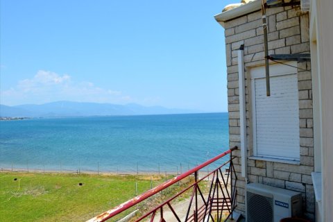 3 chambres Maisonnette à Aetolia-Acarnania, Greece No. 58643 7