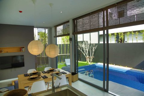 3 dormitorios Villa en Layan Beach, Thailand No. 984 9